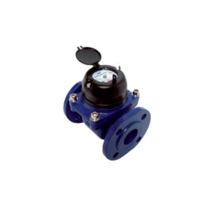 Macromedidor de Agua Potable LXSC DN80 Qmax.80m3/h       