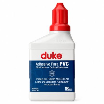 Adhesivos para PVC Duke